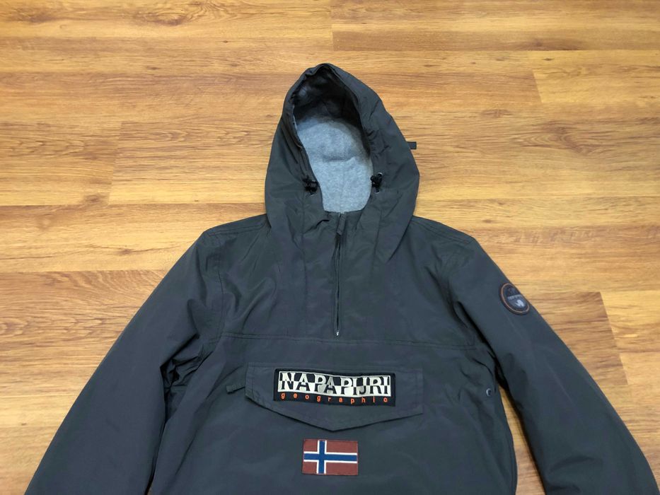 Napapijri зимно яке S