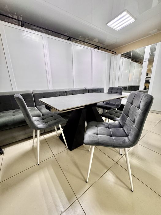 Стулья, столы г Костанай