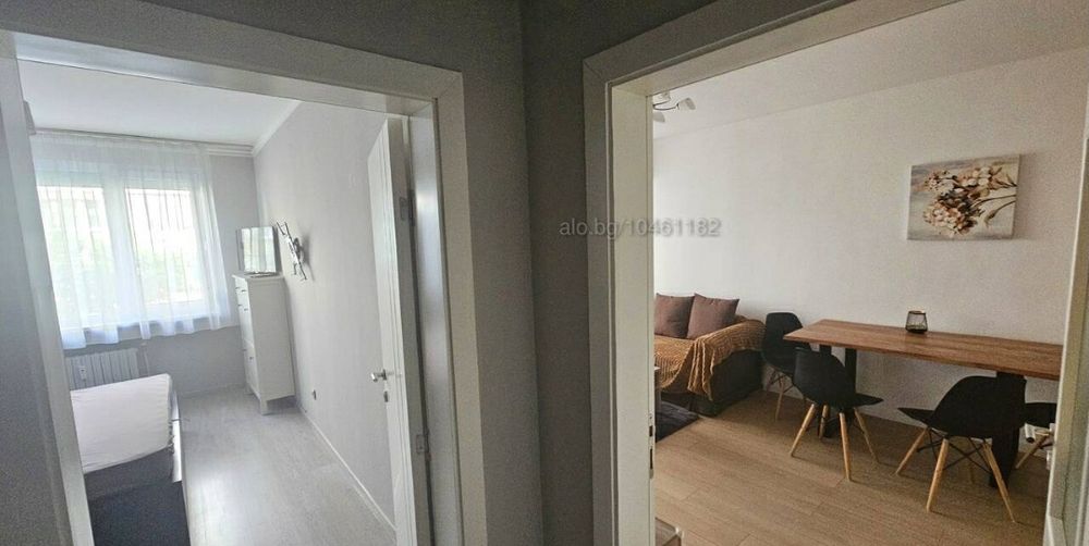 Дава се под наем Двустаен апартамент в София, Зона Б-18 - 68 кв.м за 598.23 € - Снимка #3