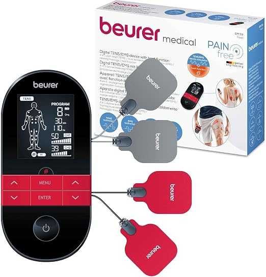Електростимулатор Beurer EM 59