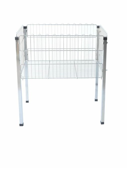 Vand umerase de plastic si de sarma