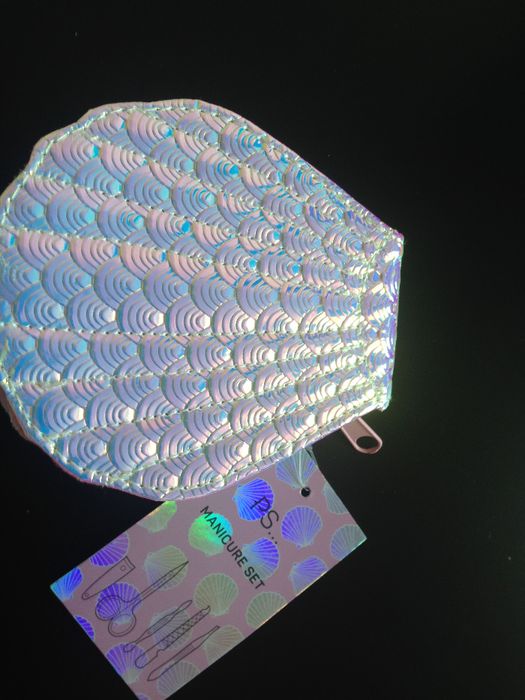 комплект маникюр