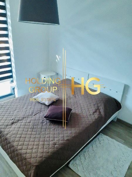 Продава се Двустаен апартамент в Варна, Общината - 64 кв.м за 3125 €/кв.м - Снимка #2