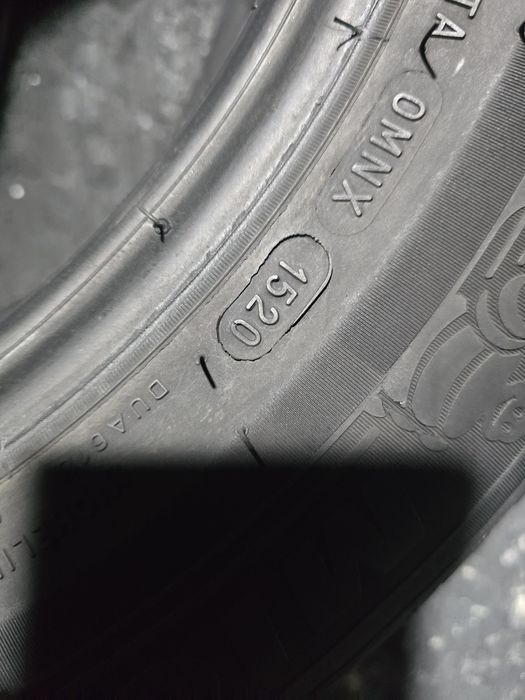 Anvelope 195/65 R15 MICHELIN de vara