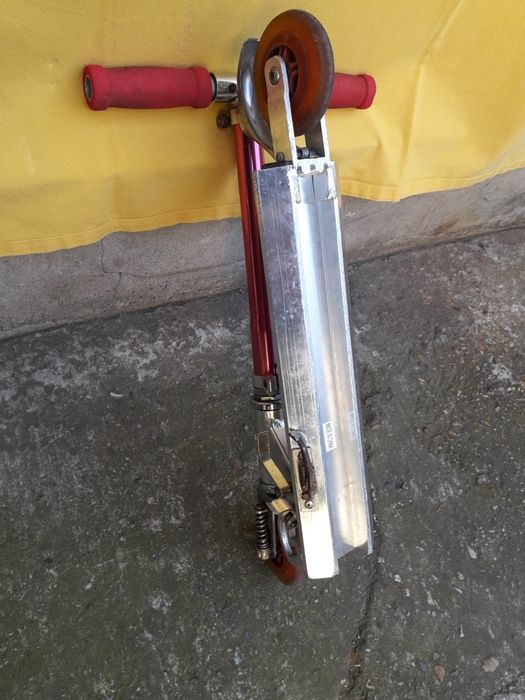 Trotineta pt. copii pliabila