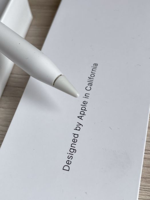Стилус Apple Pencil 2