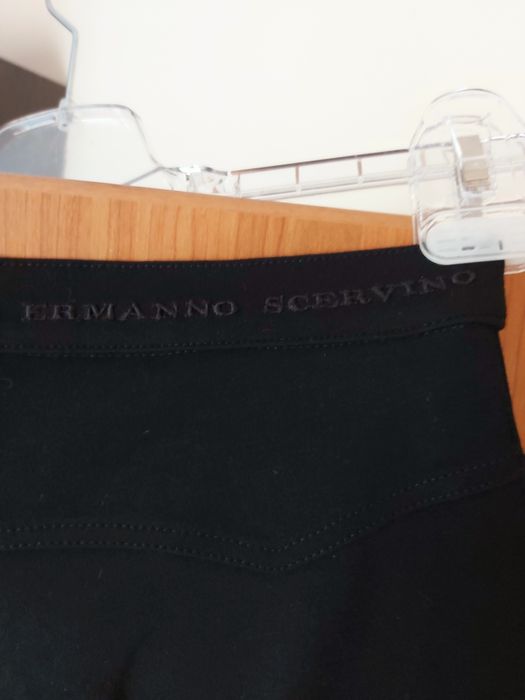 Дамски панталон Ermanno Scervino