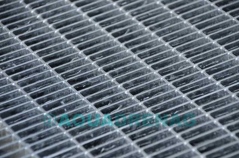 Presslangan metall nastil 490×980 mm (23×11 | 20×2) – Sifat kafolati!