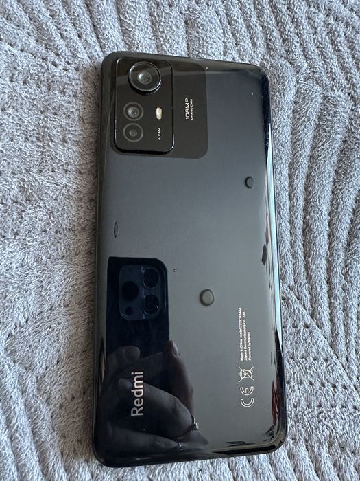 Продам Redmi not 12S в хорошем состоянии