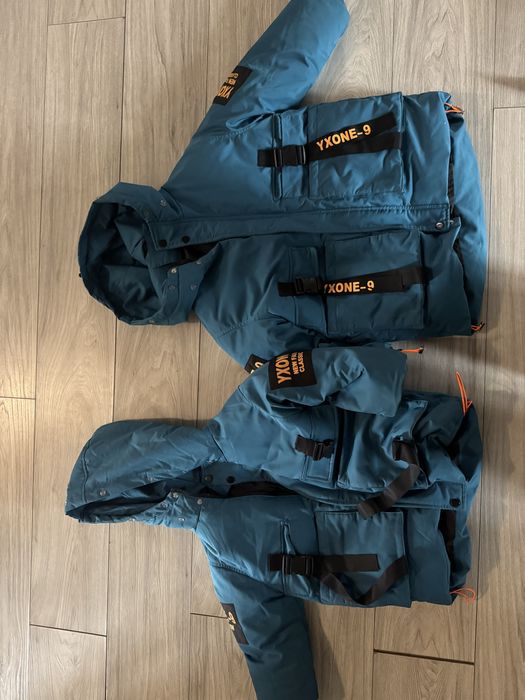 Куртка пуховик на 6-8 лет хорошоего кач