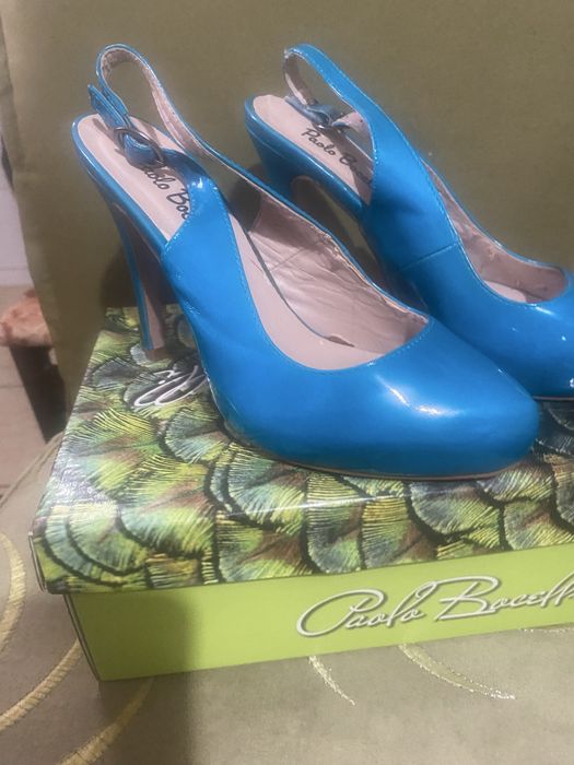 Елегантни обувки