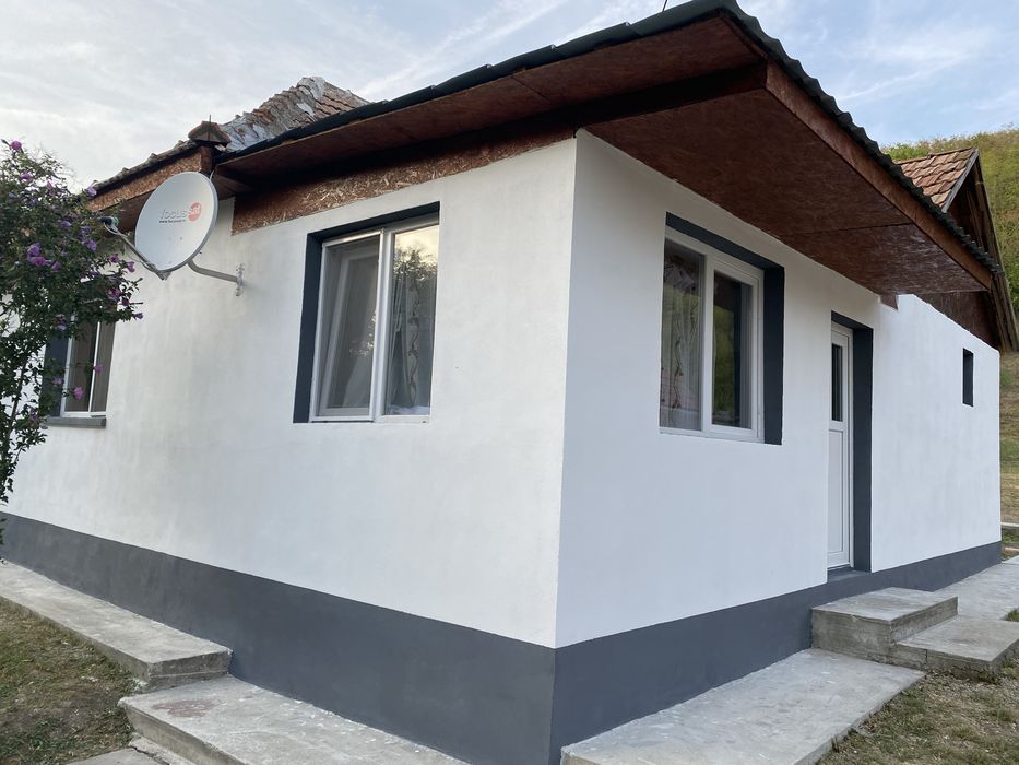 Zugraveli interioare si exterioare