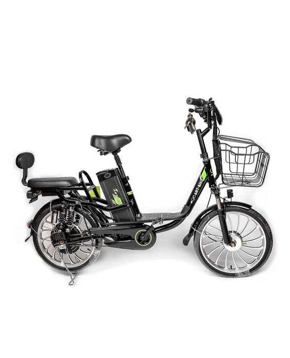 Мопед новый гарантия