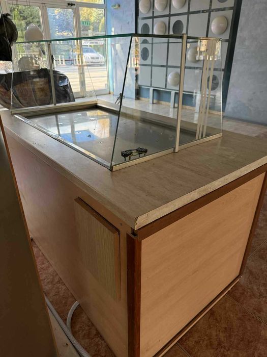 Маса за All Inclusive