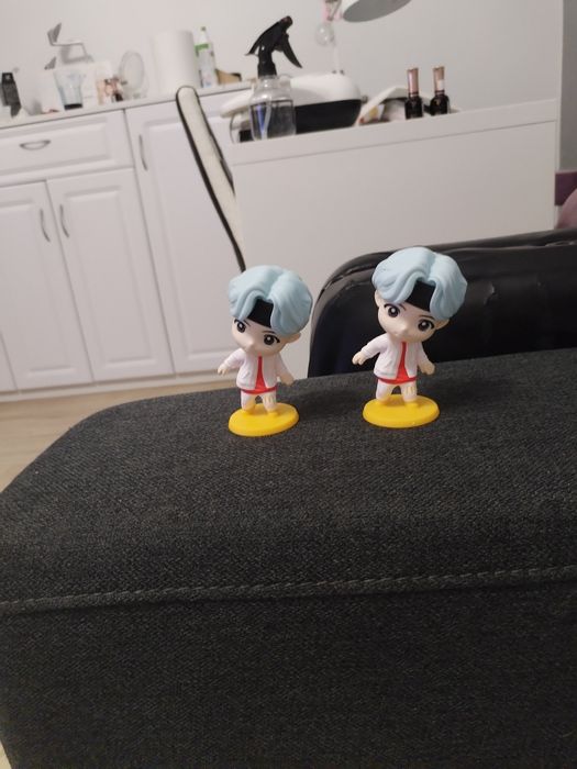 Figurine mc Donald  cu Suga