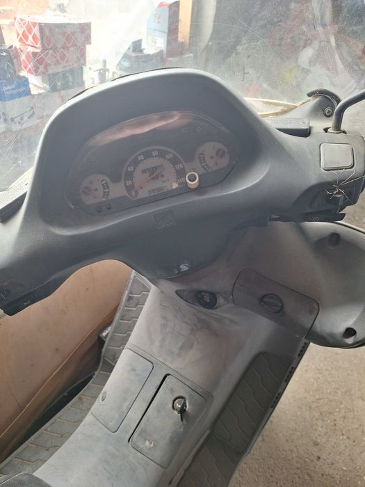 Xonda pantion 125 куб