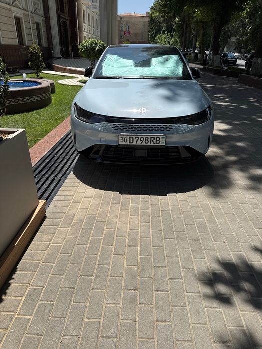 Продается Leapmotor c01