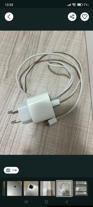 Ipad pro 12,9 inch(6 th generation)