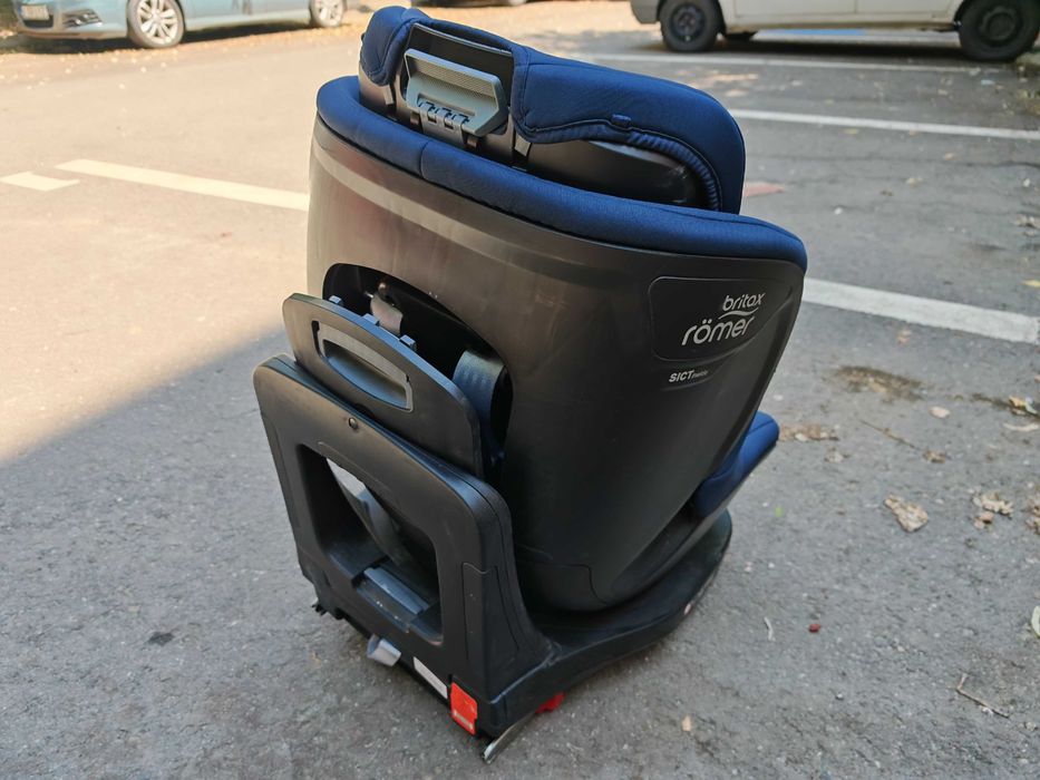 Scaun Britax Romer