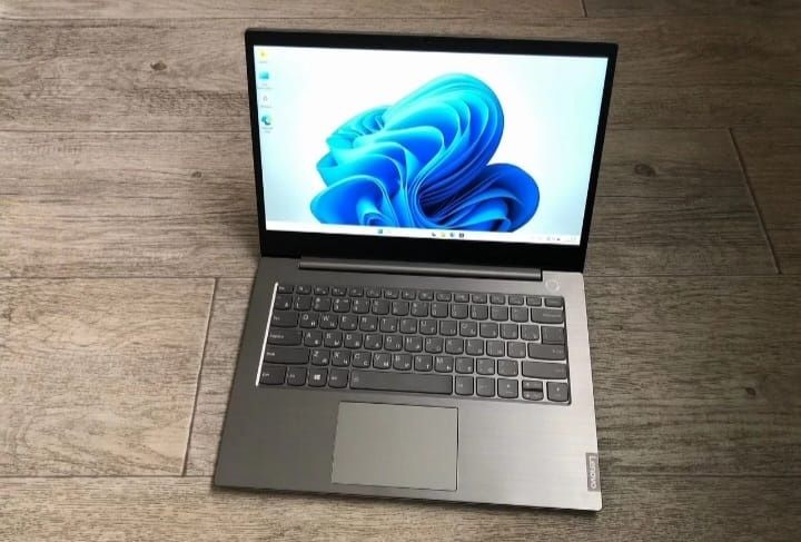 Ноутбук ThinBook 14-iil