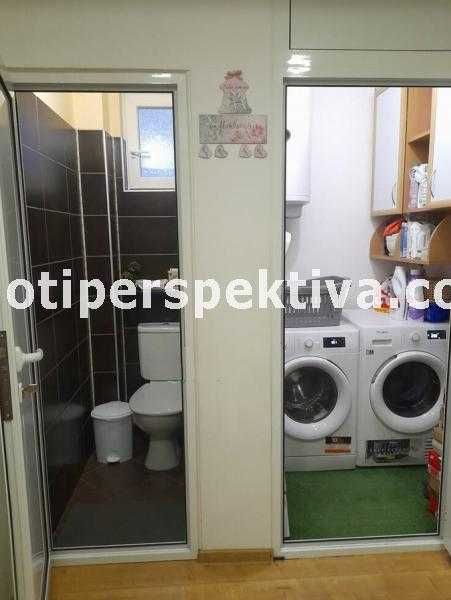 Продава се Етаж от къща в Пловдив, Христо Смирненски - 100 кв.м за 2740 €/кв.м - Снимка #12