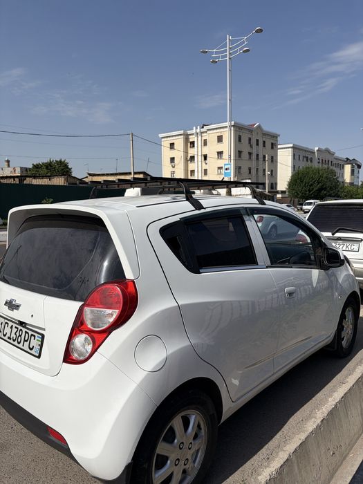 Spark 1.25 arenda vikup