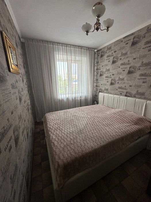 Продам 3-х комнатную квартиру, 20 мкрн