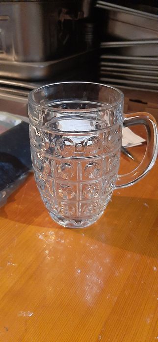 Пивная кружка для баров ресторанов