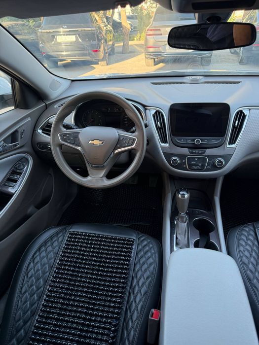Malibu 1.5 ideal holatda
