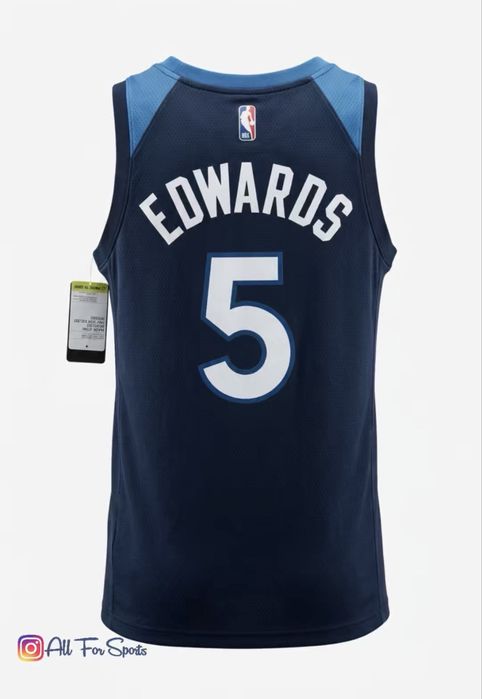 NBA jerseys Nike / Jordan