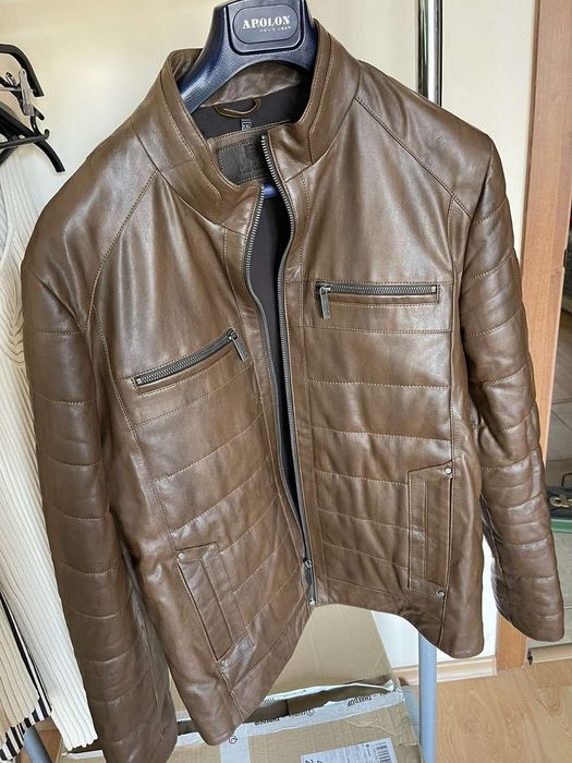 Яке Pierre Cardin