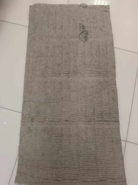 Плита огнеупорная в баню