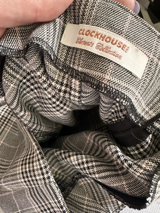 Къса пола на карета  C&A