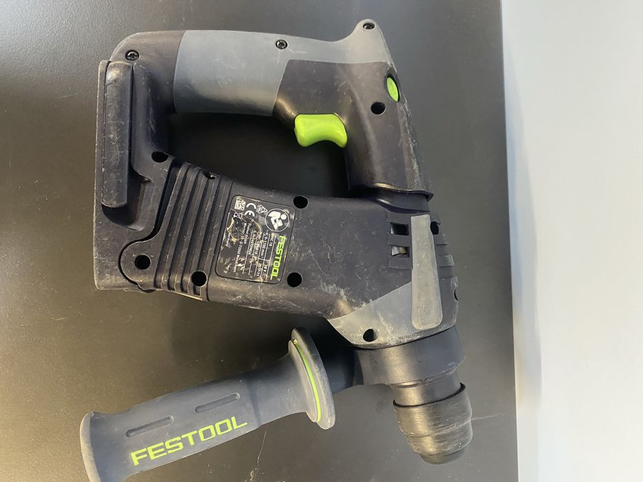Festool  BHC  18