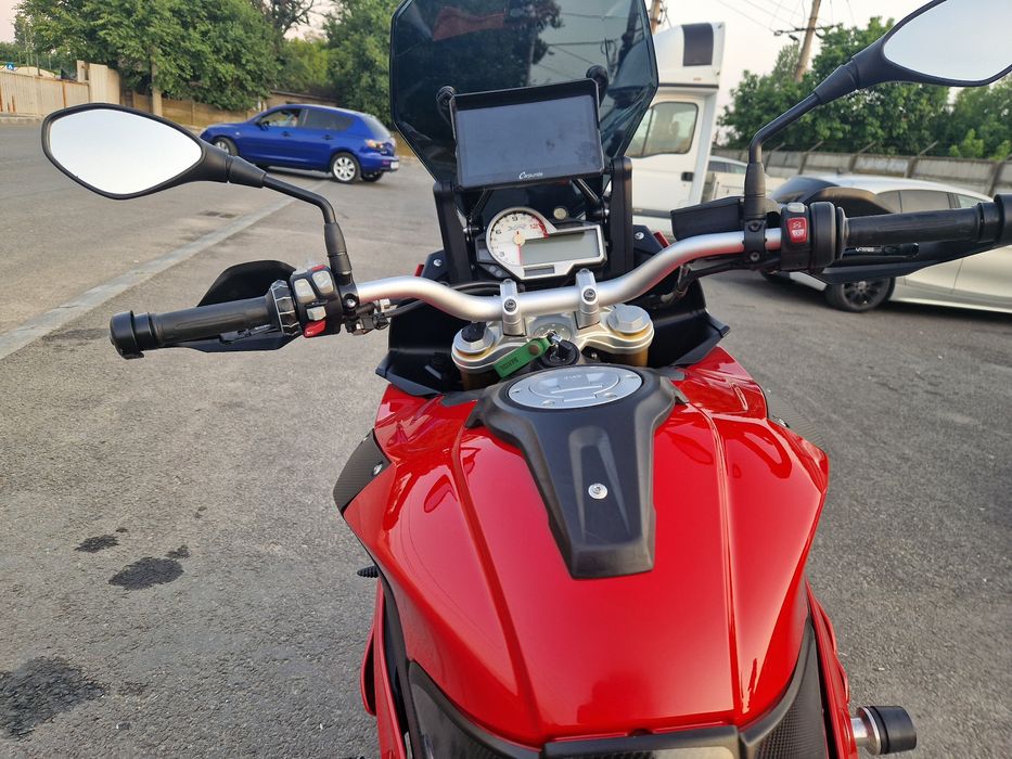 Vand Bmw S1000xr K49