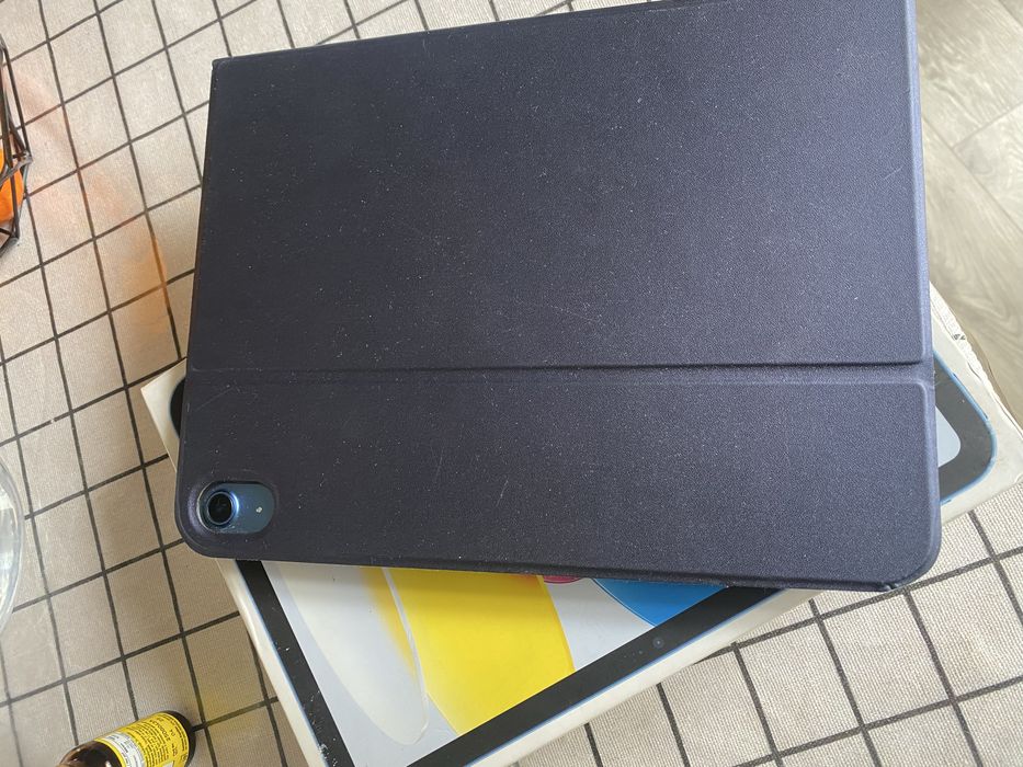 Планшет 10. Ipad 10 Generation