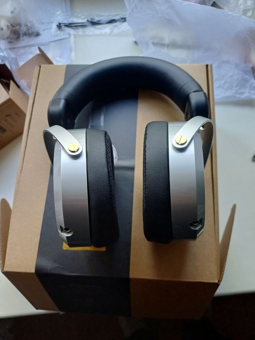 Наушники Hifiman he400se v2