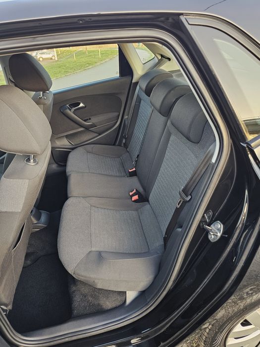 De vânzare vw polo, 2010, eu 5, 1.4 mpi/ 85cai putere,  RAR efectuat ,