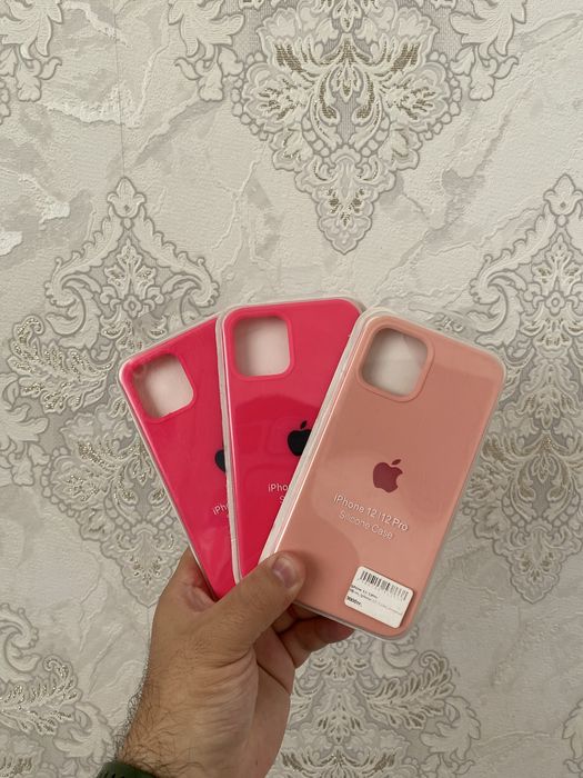 Чехлы на Айфон продам