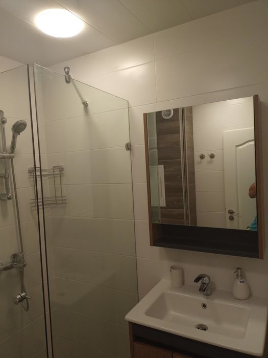 Дава се под наем Двустаен апартамент в Варна, Възраждане 3 - 70 кв.м за 448.8 € - Снимка #12