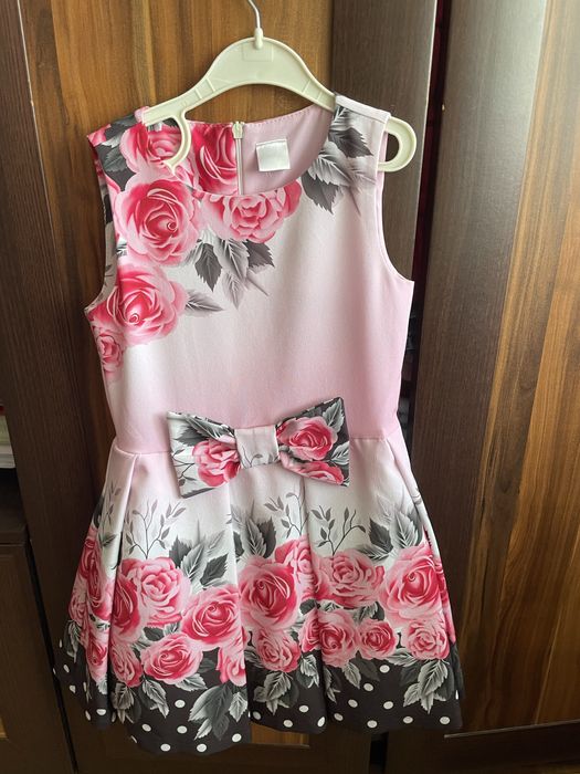 Рокля за момиче-