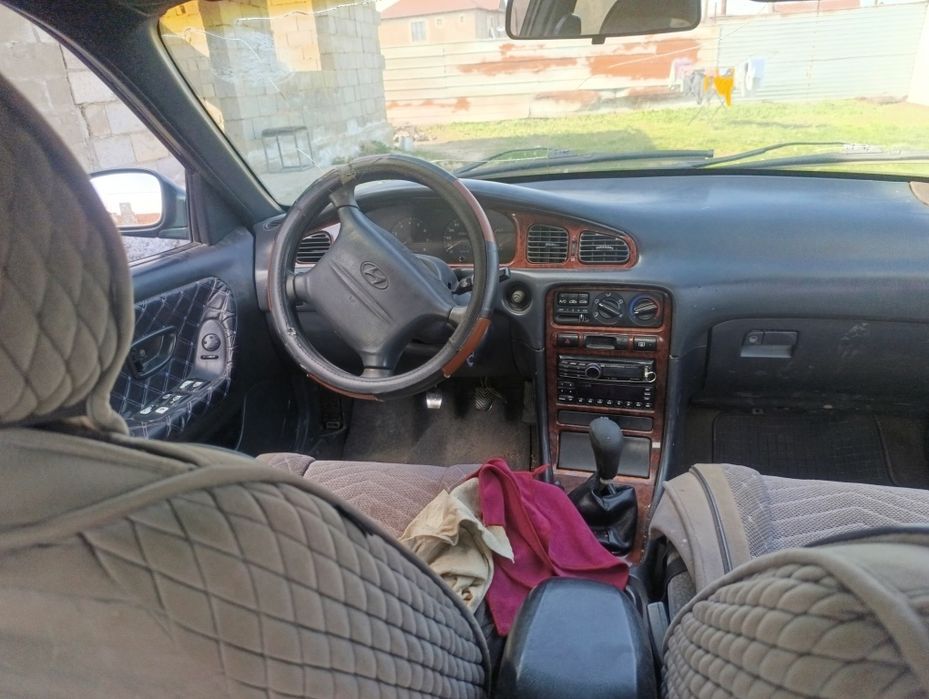 Соната сатылады1997ж