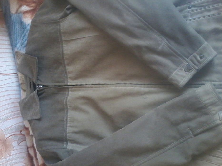 Мужские куртки 46-48