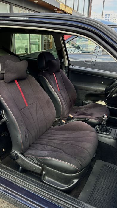 Продам VW Mk3 Golf GTI 2.0