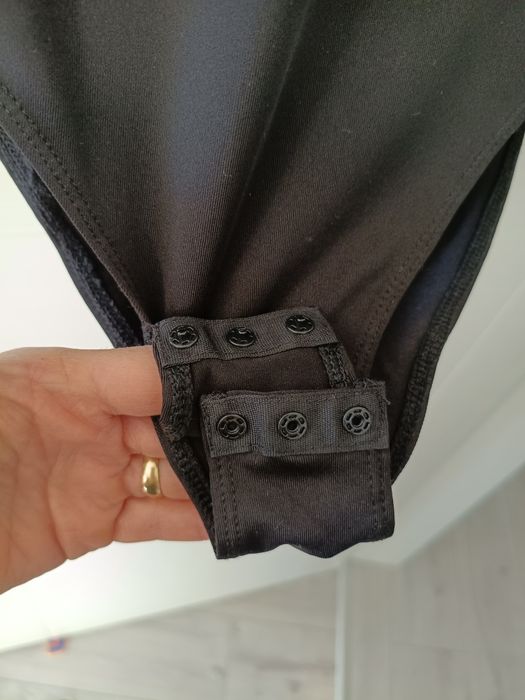 Черно боди HM, рр С