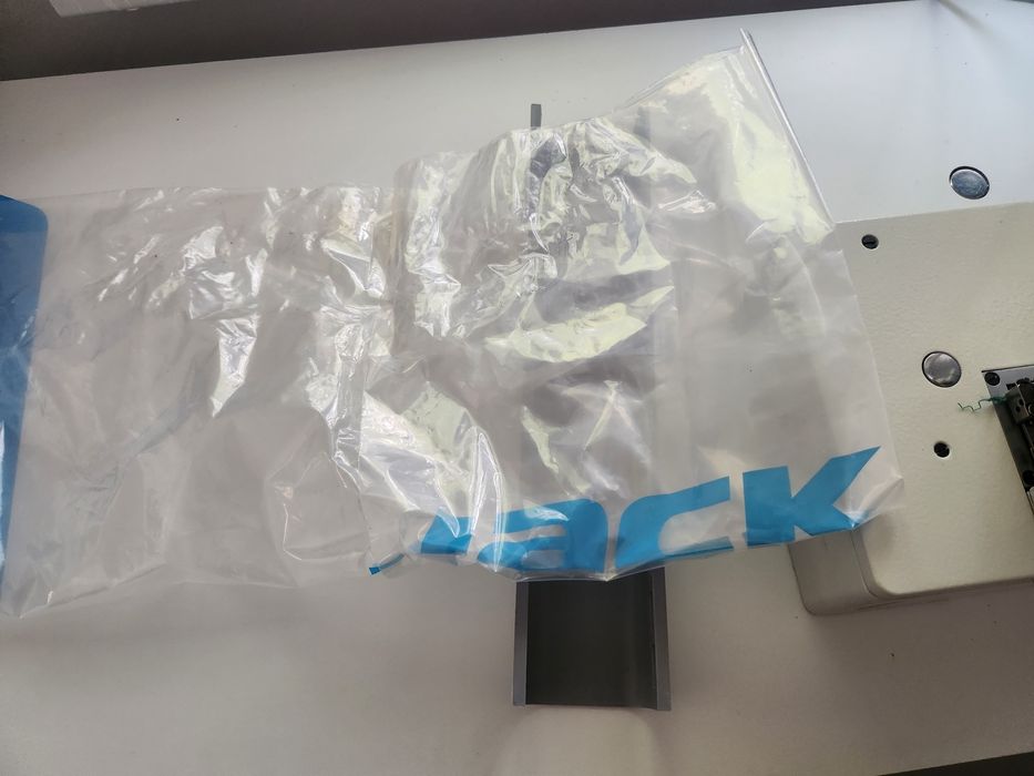 Распешевалка Jack 4 бека хам клади янги ишлатилмаган