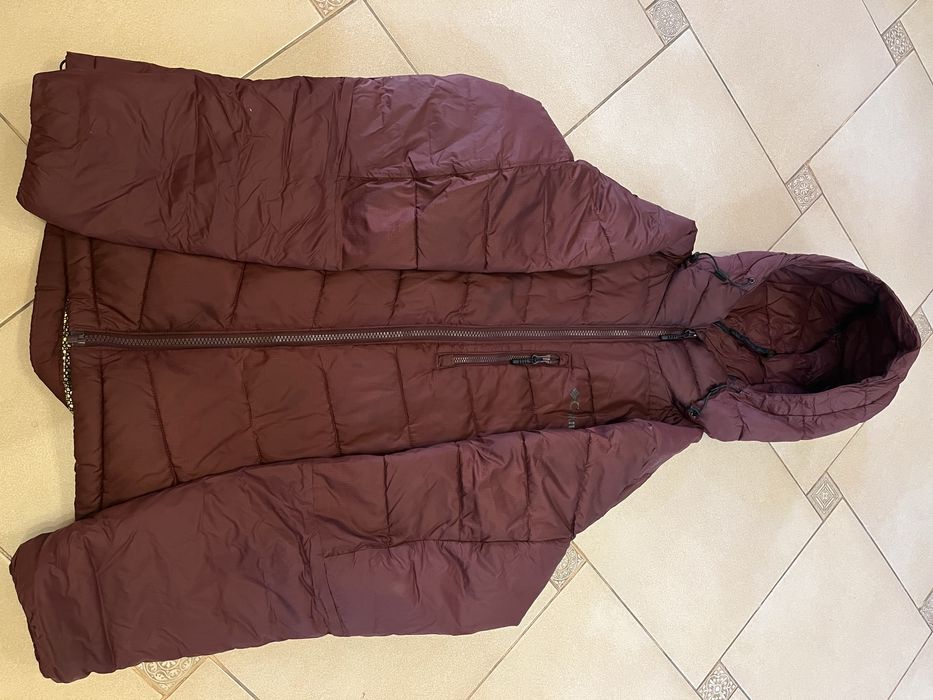 Columbia куртка