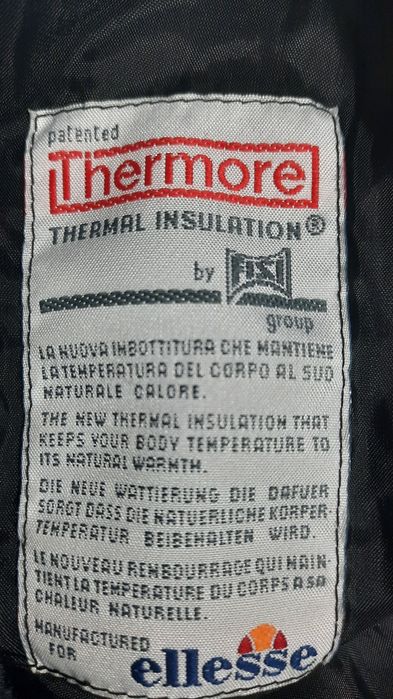 Ellesse оригинален анурак