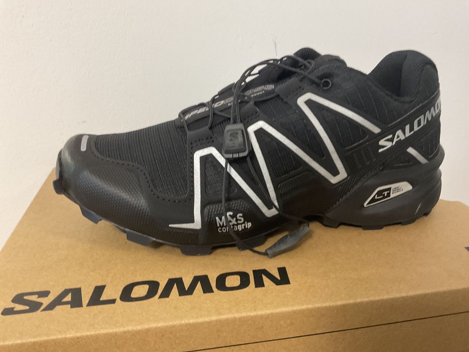Adidasi Salomon  Speedcross 3 Gtx NOI originali