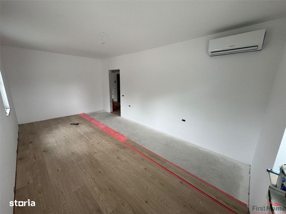 Sp comercial bloc nou, Expres Residence, 100 mp, 2 bai